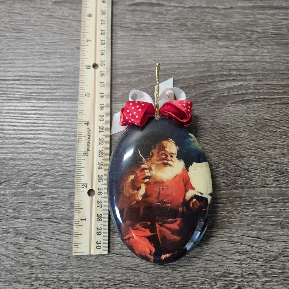 Coca-Cola vintage inspired